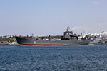 Large Landing Ship Nikolay Filchenkov