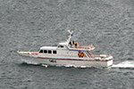 Communication Boat KSV-1404