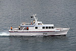 Communication Boat KSV-1754