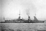 Dreadnought "Parizhskaya Kommuna"