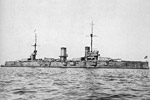 Dreadnought "Sevastopol"