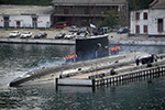 Alrosa Submarine