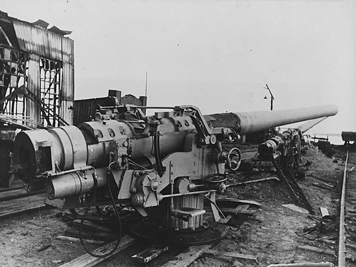 130/55-мм корабельное орудие образца 1913 года