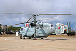Вертолет Ка-31