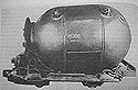 Корабельная якорная мина образца 1926 года