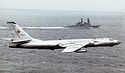 Бомбардировщик Ту-16