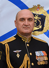 Осипов Игорь Владимирович