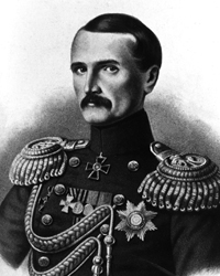 Корнилов Владимир Алексеевич