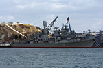 Large ASW Destroyer Kerch