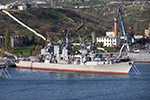 Large ASW Destroyer Kerch