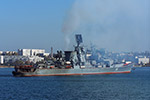 Large ASW Destroyer Kerch