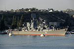 Large ASW Destroyer Kerch