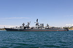 Large ASW Destroyer Kerch