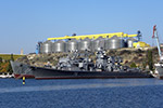 Large ASW Destroyer Kerch