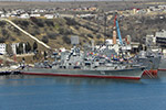 Large ASW Destroyer Kerch