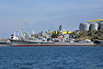 Large ASW Destroyer Kerch