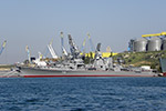 Large ASW Destroyer Kerch