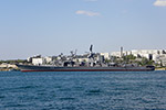 Large ASW Destroyer Kerch