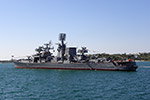 Large ASW Destroyer Kerch