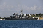 Large ASW Destroyer Kerch