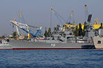 Large ASW Destroyer Kerch