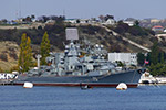 Large ASW Destroyer Kerch