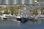 Large ASW Destroyer Kerch