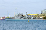 Large ASW Destroyer Kerch