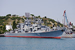 Large ASW Destroyer Kerch