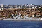 Large ASW Destroyer Kerch