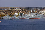 Large ASW Destroyer Kerch