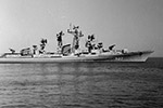 Large ASW Destroyer Smetlivy