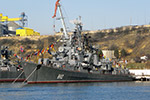 Large ASW Destroyer Smetlivy