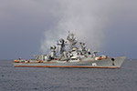 Large ASW Destroyer Smetlivy