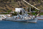 Large ASW Destroyer Smetlivy