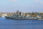 Large ASW Destroyer Smetlivy