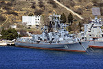 Large ASW Destroyer Smetlivy