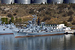 Large ASW Destroyer Smetlivy