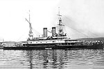 Battleship "Tri Svyatitelya"