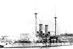 Battleship "Tri Svyatitelya"