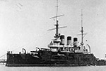Battleship "Kniaz Potemkin Tavricheskiy"
