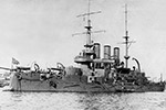 Battleship "Kniaz Potemkin Tavricheskiy"