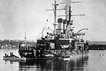 Battleship "Kniaz Potemkin Tavricheskiy"