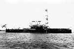 Эскадренный броненосец "Синоп" Черноморского Флота