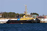 Tug Afalina