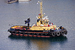 Tug Afalina