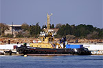 Tug Afalina