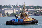 Tug Afalina