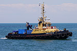 Tug Afalina