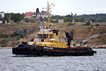 Tug Afalina